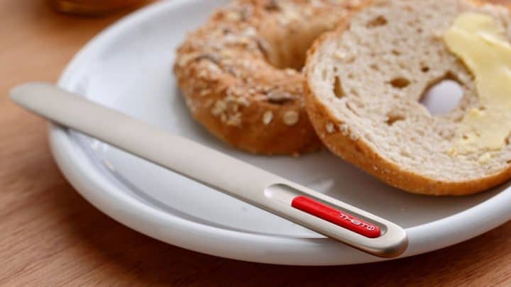 Self-Heated-Butter-Knife