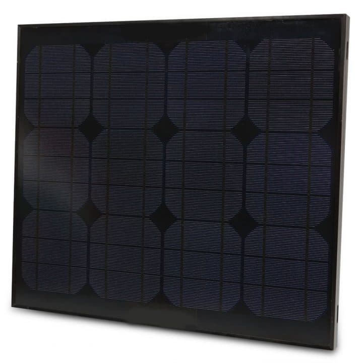 solar panel