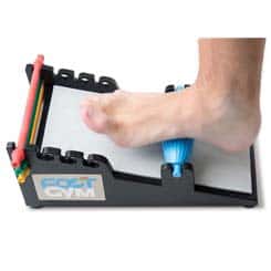 Foot Pain Relieving Exerciser 