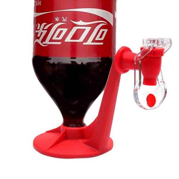 Soda Dispenser Drinking Gadget