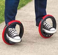 skate wheels