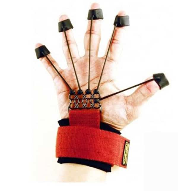 Hand Yoga Physical Therapy Exerciser 