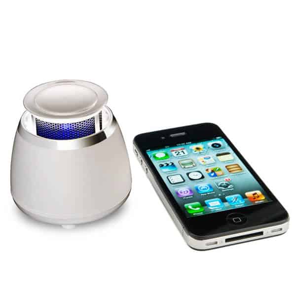 Wireless Bluetooth Speaker 