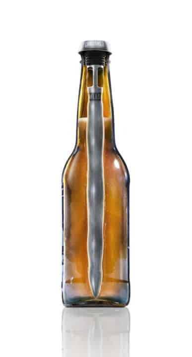 Corkcicle Chillsner Beer Chiller