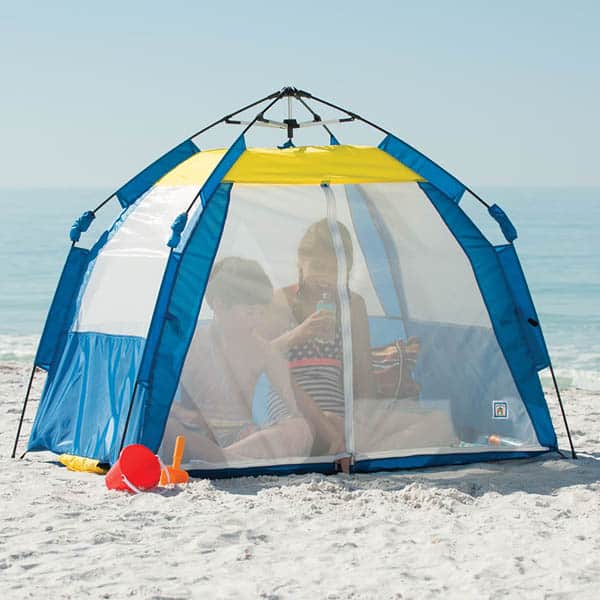 portable beach cabana