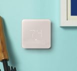 Zen smart home thermostat