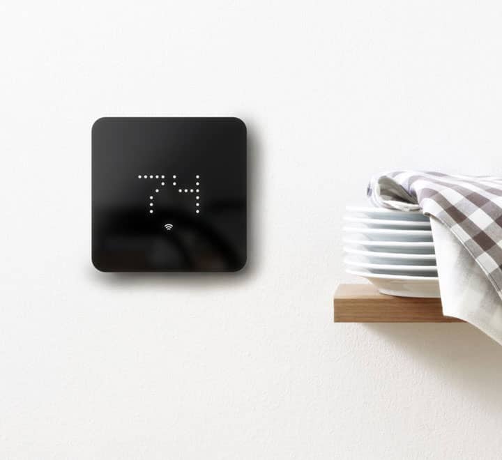 Zen Smart Home Thermostat