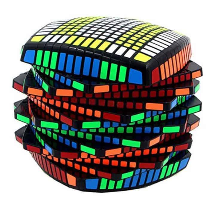 Moyu-13x13x13-Speed-Cube-Puzzle