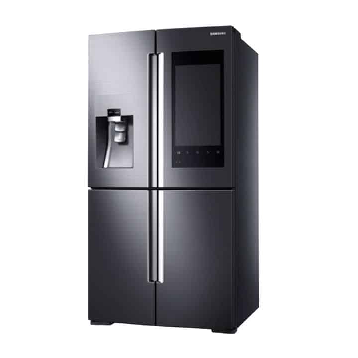 Samsung-Smart-Refrigerator