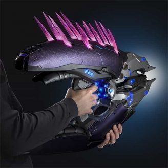 Image of the HALO Needler Limited Edition Replica