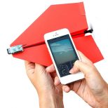 App-Controlled-Paper-Airplane