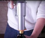 Wine-Opener-Gun