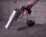 Wine-Opener-Gun