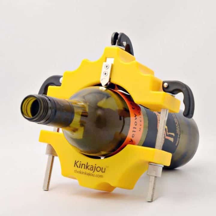 kinkajou-bottle-cutter