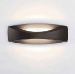 Led wall light 2