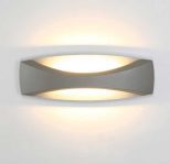 Led wall light 3