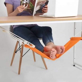foot hammock