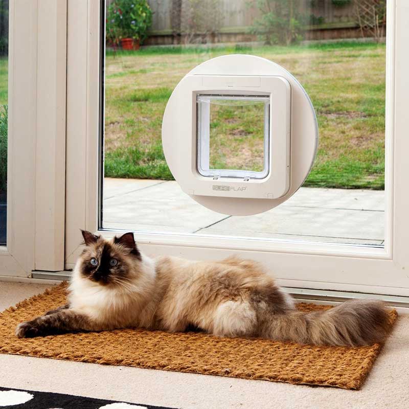 microchip-pet-door