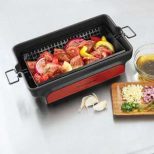 Grill-Tumbler