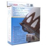 Roof-Snow-De-Icing-Kit