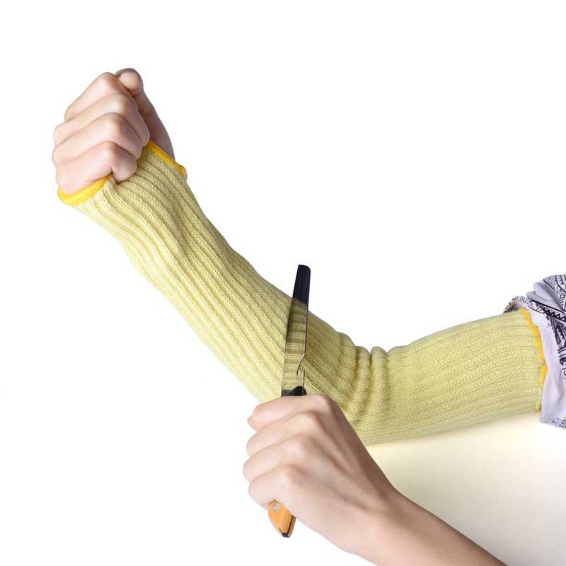 Cut-Resistant-Sleeves