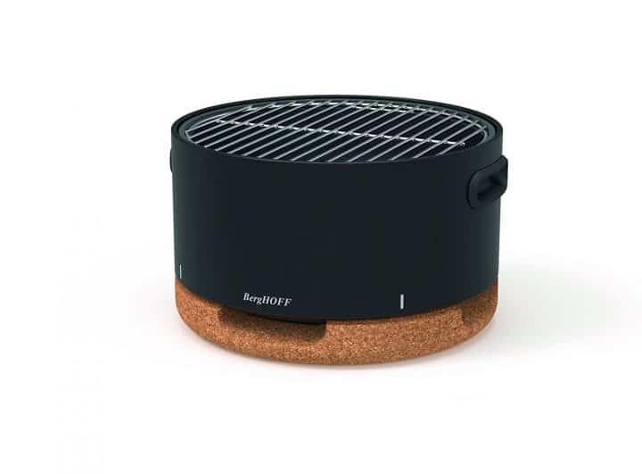 portable barbeque grill