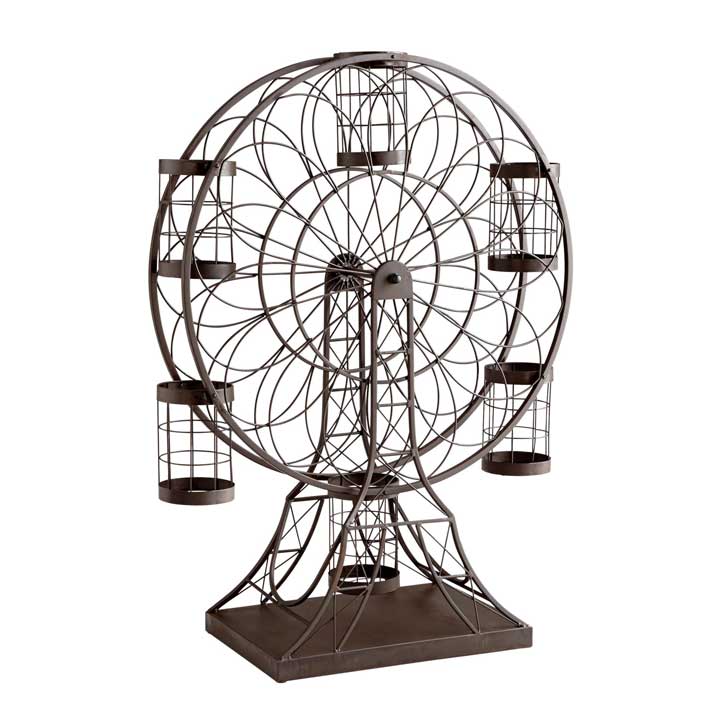 Ferris-Wheel-Wine-Rack