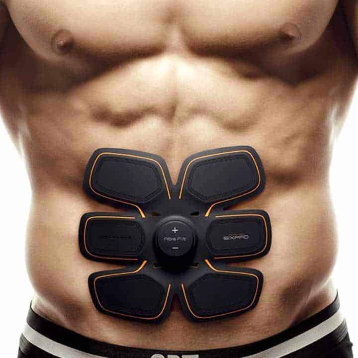 Six-Pack-Abs-Trainer
