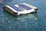 Solar-Powered-Pool-Cleaner