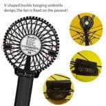 Personal-Cooling-Fan