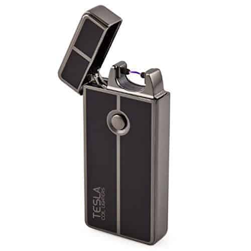 Rechargeable-Arc-Lighter