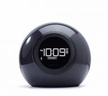 Bluetooth Alarm Clock Radio