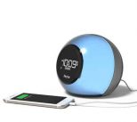 Bluetooth Alarm Clock Radio