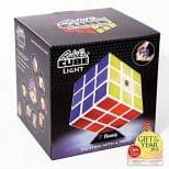 Rubiks cube lamp