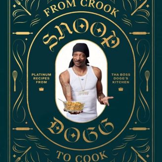 Snoop Dogg’s Cookbook