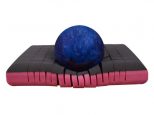 Cubes Memory Foam Pillow