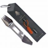 Titanium Multi Utensil