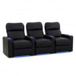 triple recliner