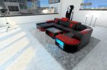 LED Sectional Sofa