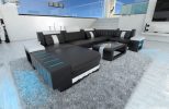 LED Sectional Sofa