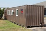 Shipping Container Homes