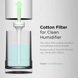 Desktop Humidifier