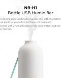 Desktop Humidifier