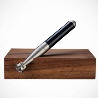 torpedo-gb-pens-mounted-wood-base
