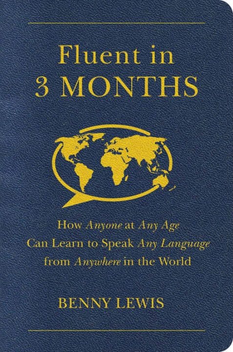 Fluent-in-3-Months
