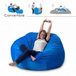 Convertible Bean Bag Chair