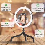 Selfie Light Ring