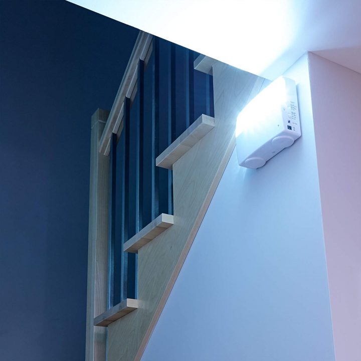 Emergency Power Outage Light 