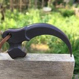 Eagle Claw Tactical Keychain Tool