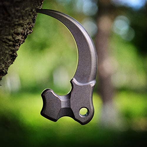 Eagle Claw Tactical Keychain Tool